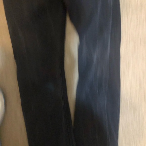 True religion black jeans - Picture 3 of 7